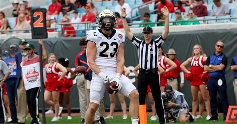 Lowder fans 11, Wake Forest routs Maryland 21-6 at Winston-Salem Regional